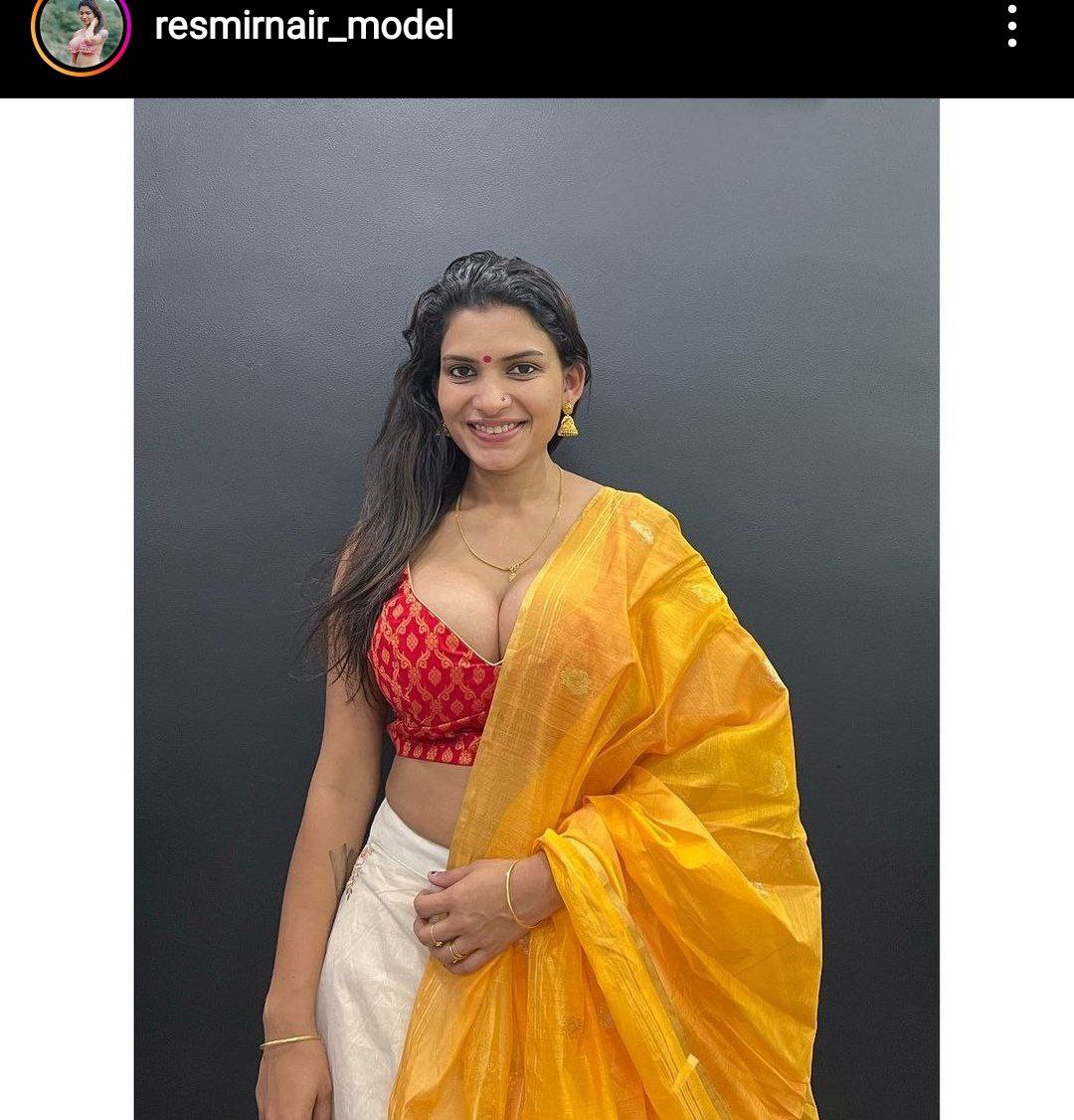 Indian milf photoshoot